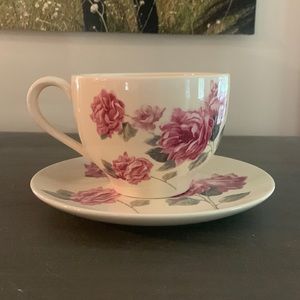 Tea Cup
